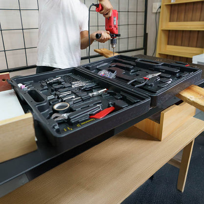 KIT DE HERRAMIENTAS NAPPO NHK-008