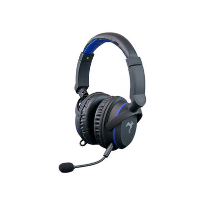 AURICULAR GAMER HERO KGA-312