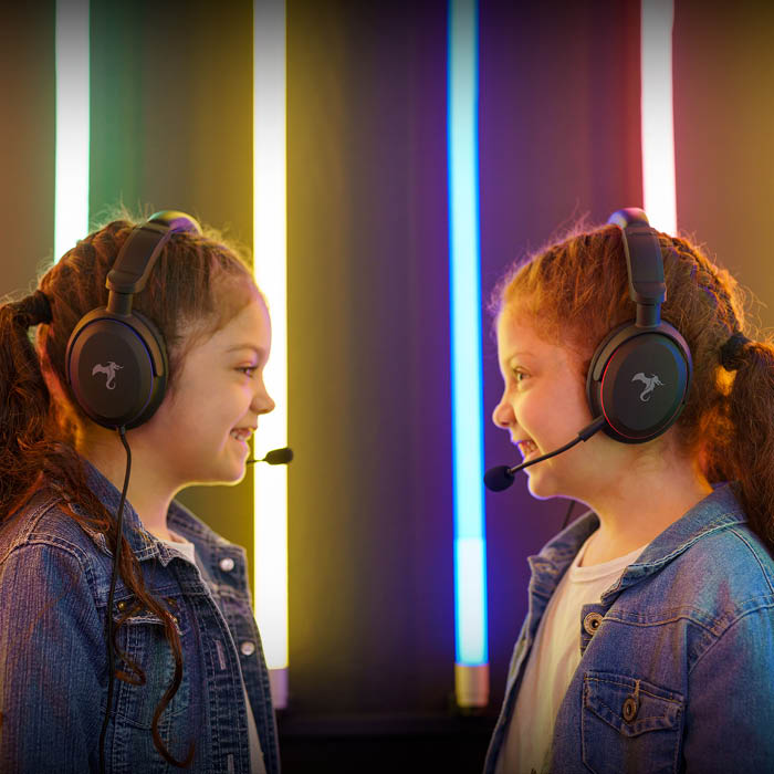 AURICULAR GAMER HERO KGA-312