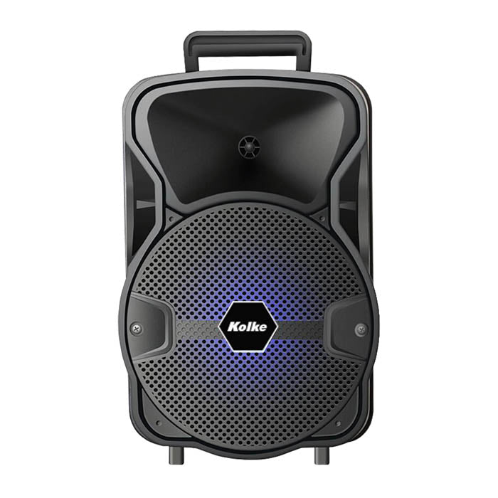 PARLANTE INALAMBRICO BLUES 8" KPB-421