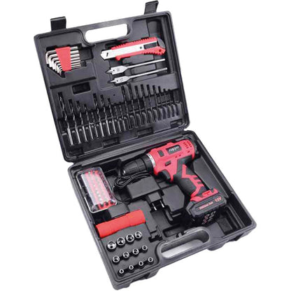 CAJA DE HERRAMIENTAS NAPPO TALADRO INAL NHK-041