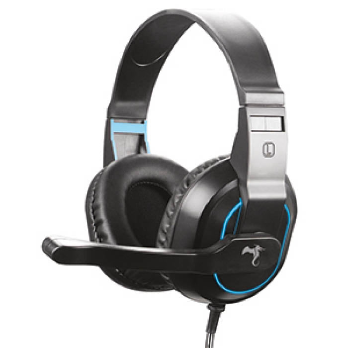 AURICULAR GAMER PHOENIX KGA-435 AZUL