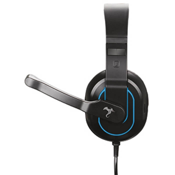 AURICULAR GAMER PHOENIX KGA-435 AZUL