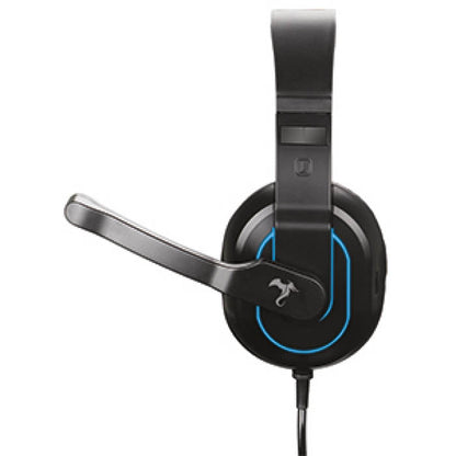 AURICULAR GAMER PHOENIX KGA-435 AZUL