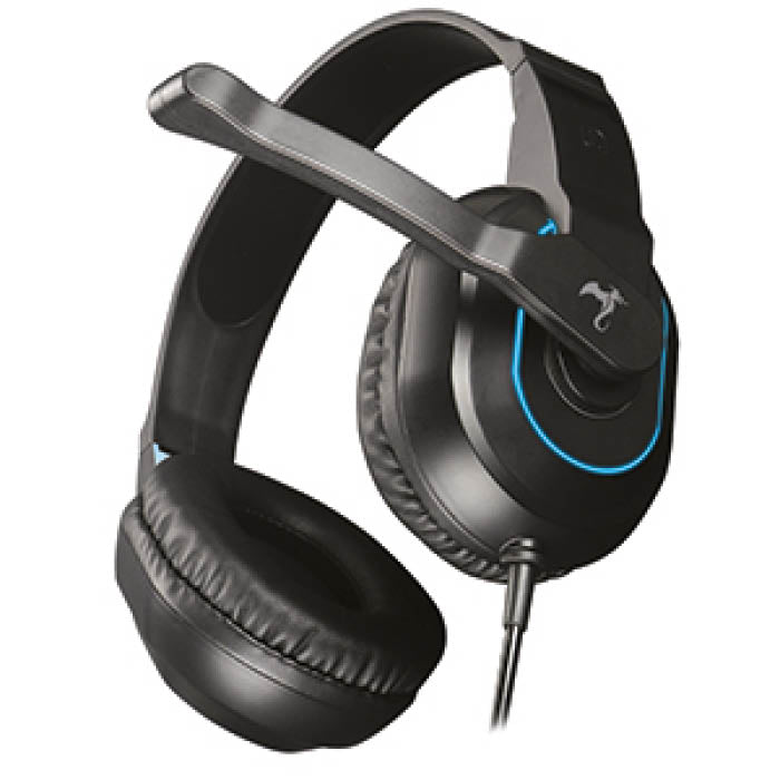 AURICULAR GAMER PHOENIX KGA-435 AZUL