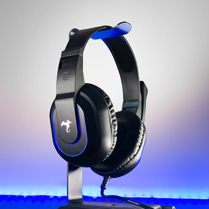 AURICULAR GAMER PHOENIX KGA-435 AZUL