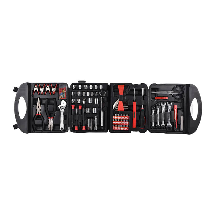 KIT DE HERRAMIENTAS MANUALES NAPPO NHK-052