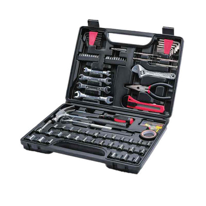 KIT DE HERRAMIENTAS MANUALES NAPPO NHK-053