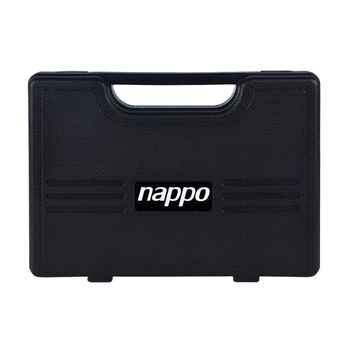 KIT DE HERRAMIENTAS MANUALES NAPPO NHK-053