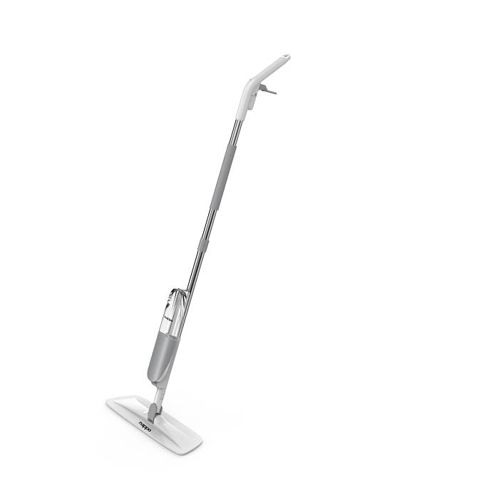 MOPA MANUAL BLANCA Y GRIS NAPPO NLM-069