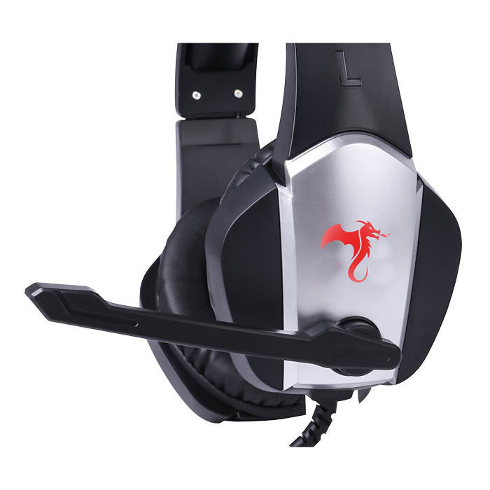 AURICULAR GAMER ZEUS KGA-480