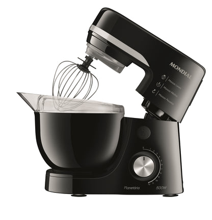 BATIDORA PLANETARIA 700W BP-03-B