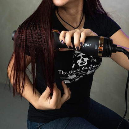 CEPILLO SECADOR NAPPO NPS-076