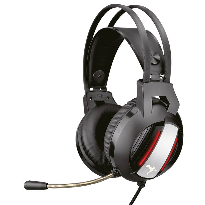 AURICULAR GAMER PERSEO KGA-494