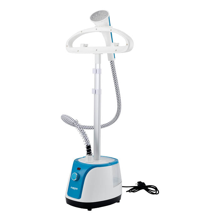 PLANCHA A VAPOR NAPPO VERTICAL NEP-086