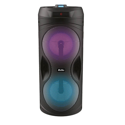 PARLANTE INALAMBRICO ILUX 4" X 2 KPM-511