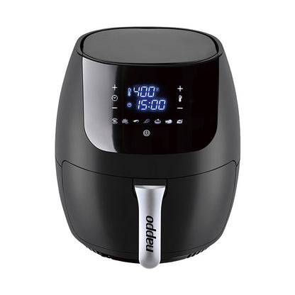 FREIDORA DIGITAL SIN ACEITE 7L NEF-097