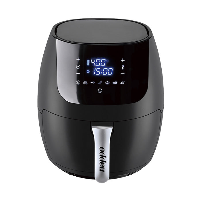 FREIDORA DIGITAL SIN ACEITE 7L NEF-097