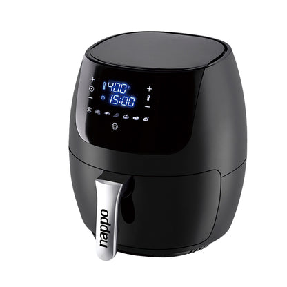 FREIDORA DIGITAL SIN ACEITE 7L NEF-097