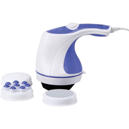 MASAJEADOR CORPORAL NAPPO NPM-119