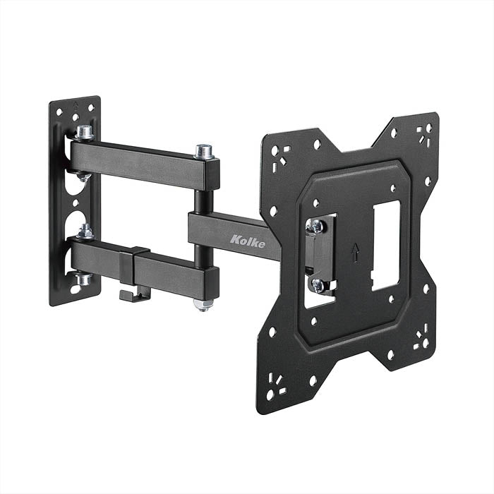 SOPORTE DE PARED ARTICULADO PARA TV DE 13"A 42"-KVS-588