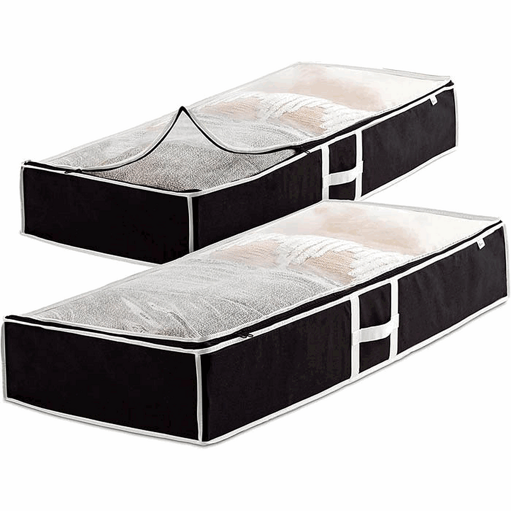 Caja Organizadora P/abajo Cama Decoteam