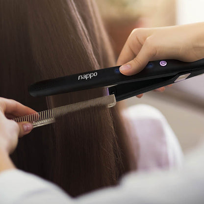 PLANCHA DE PELO NAPPO NPP-134