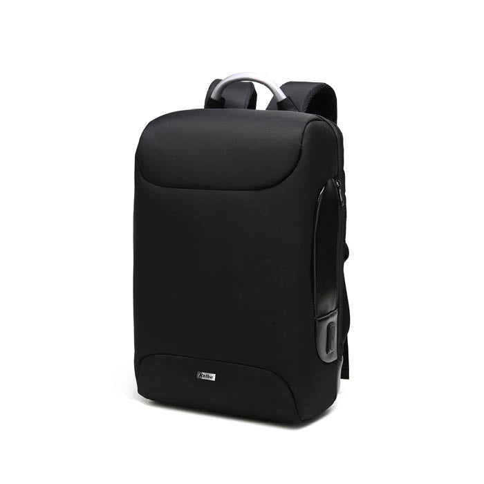 MOCHILA ANTI-ROBO TRAVELER CON CANDADO KVM-603