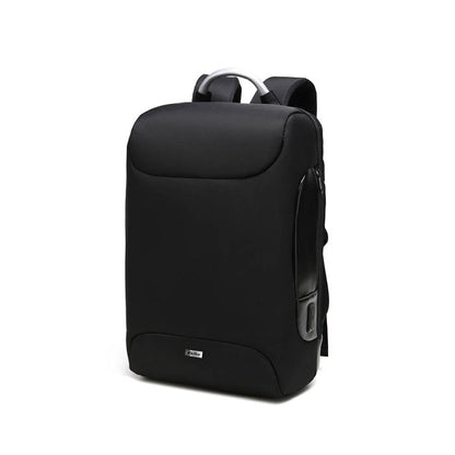MOCHILA ANTI-ROBO TRAVELER CON CANDADO KVM-603