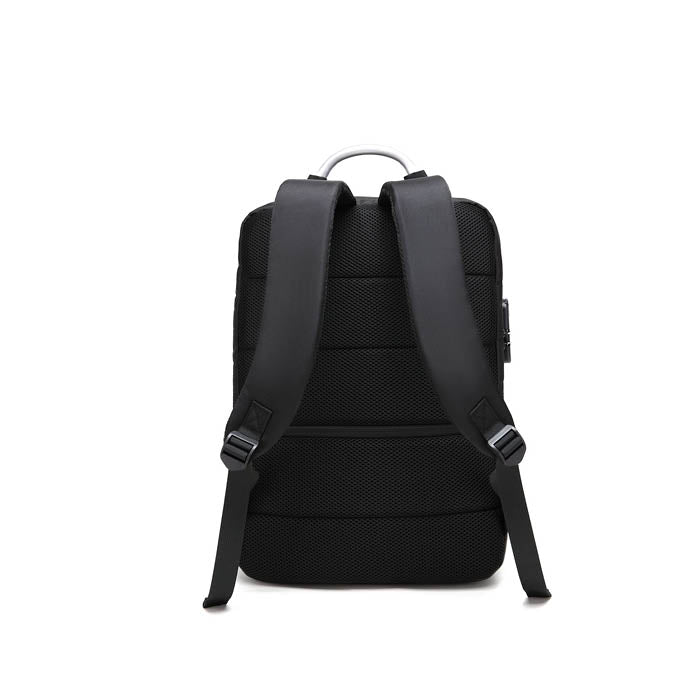MOCHILA ANTI-ROBO TRAVELER CON CANDADO KVM-603