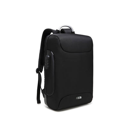 MOCHILA ANTI-ROBO TRAVELER CON CANDADO KVM-603