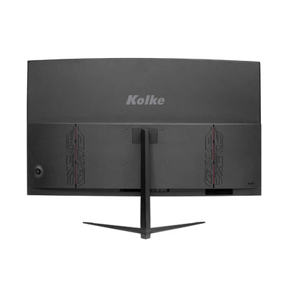 MONITOR CURVO 31.5" FULL HD KES-630