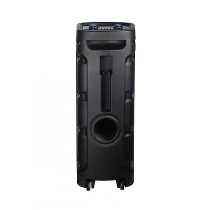 PARLANTE INALAMBRICO ACUSTIC 10" X 2 KPB-632