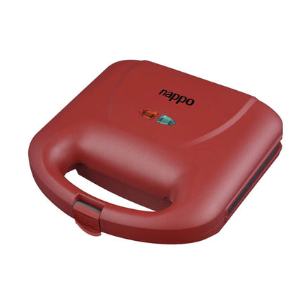 SANDWICHERA NAPPO DOBLE ROJA NES-158