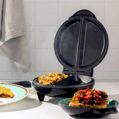 OMELETERA NAPPO NEGRA NEQ-161
