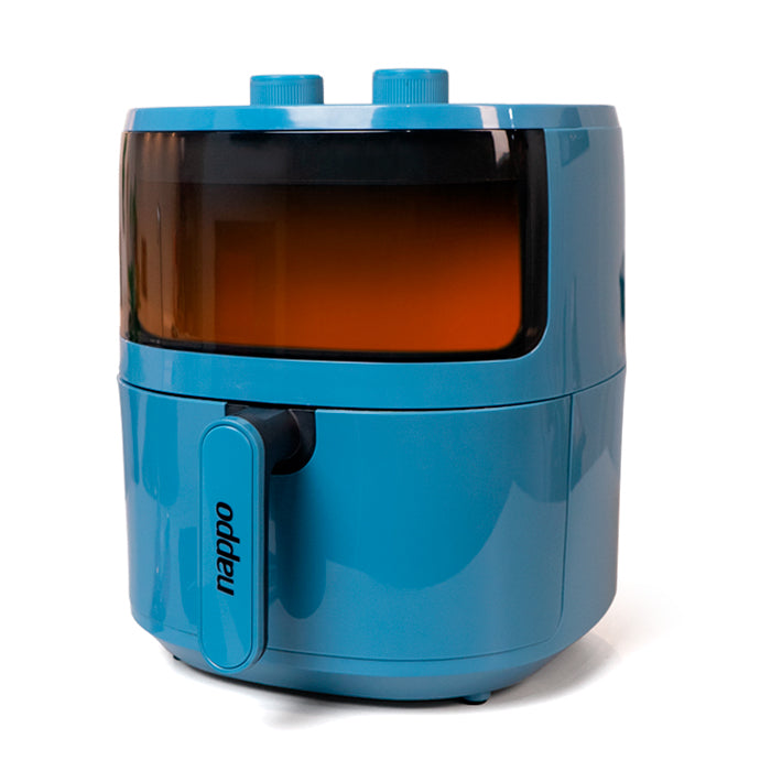 FREIDORA NAPPO NEF-148 5.7 MEC AZUL