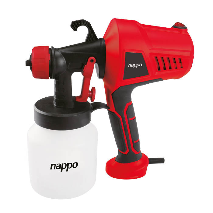 PULVERIZADOR DE PINTURA NAPPO NHP-172