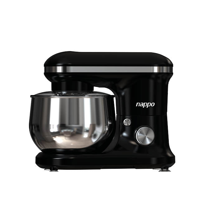 BATIDORA PLANETARIA BOWL 5L NEA-182 NEGRA