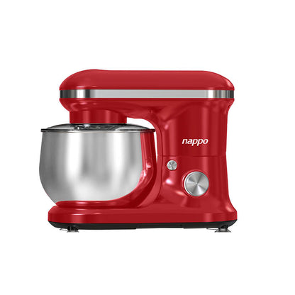 BATIDORA PLANETARIA BOWL 5L NEA-182 ROJA