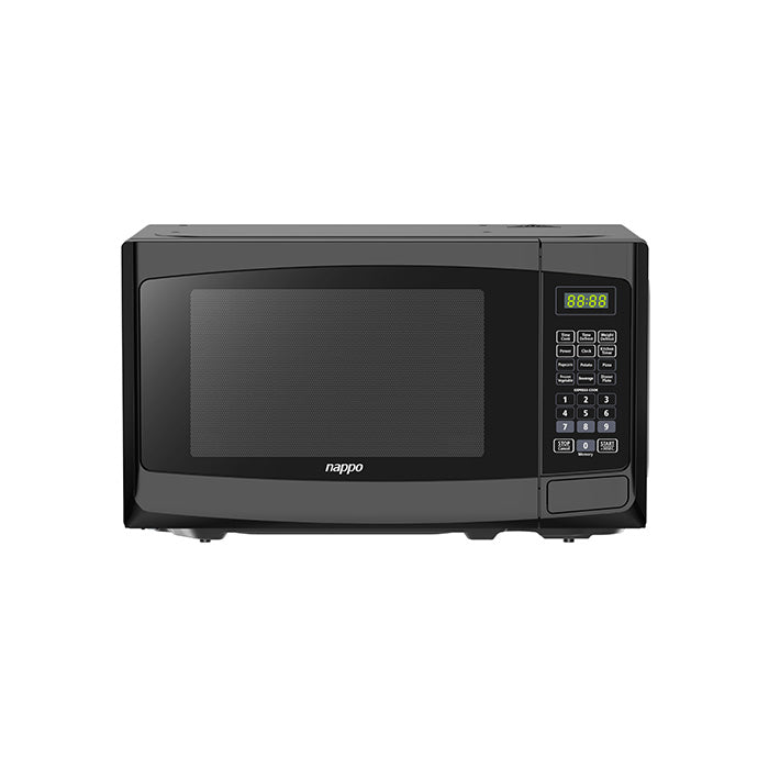 MICROONDAS DIGITAL NAPPO 20L NEX-189 NEGRO