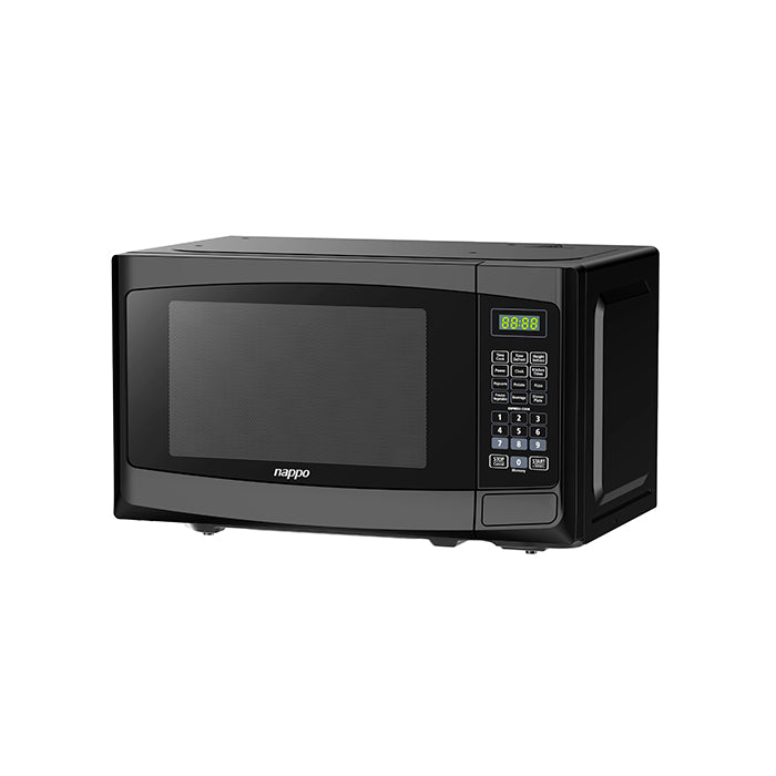 MICROONDAS DIGITAL NAPPO 20L NEX-189 NEGRO