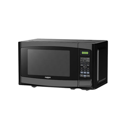 MICROONDAS DIGITAL NAPPO 20L NEX-189 NEGRO