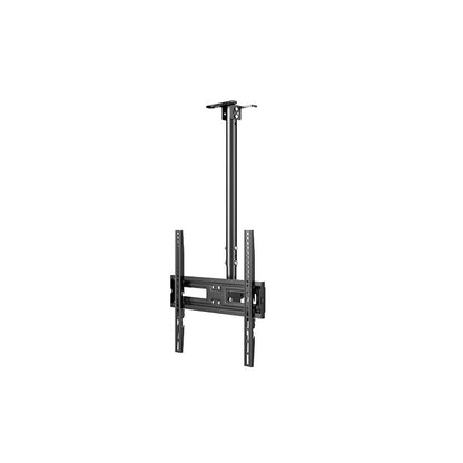 SOPORTE DE TECHO KOLKE PARA TV DE 23" A 60" KVS-659