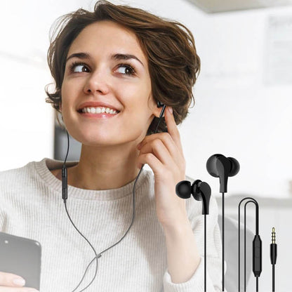 AURICULAR KAI-663 CON DISPLAY P/50 PCS 23BK-8WH-7PK-7BL-5GR