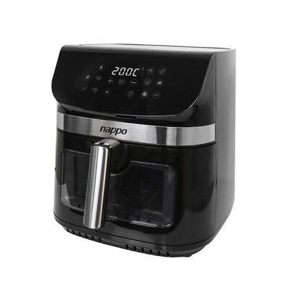 FREIDORA SIN ACEITE DIGITAL POWER PRO 9L NEF-193