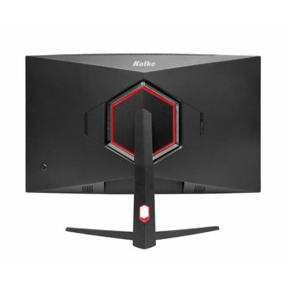 MONITOR KOLKE LED CURVO 27" FULL HD KES-665