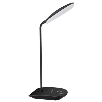 LAMPARA LED KVL-190 NEGRA