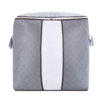 BOLSA VERTICAL 46*28*48 DECOTEAM AZUL DMO-016