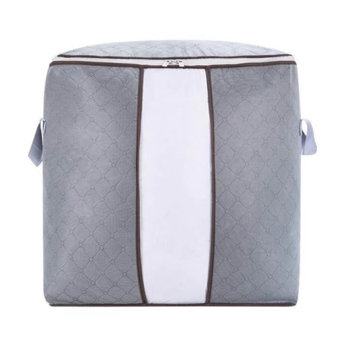 BOLSA VERTICAL 46*28*48 DECOTEAM AZUL DMO-016