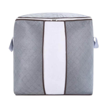 BOLSA VERTICAL 46*28*48 DECOTEAM AZUL DMO-016